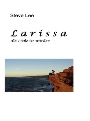 cover image of L a r i s s a